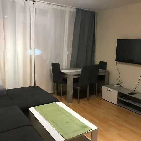 City Near Mainstation! Appartement *