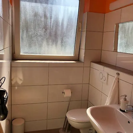 City Near Mainstation! Apartment Dusseldorf