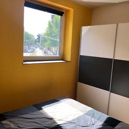 City Near Mainstation! Apartment