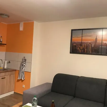 City Near Mainstation! Apartment *