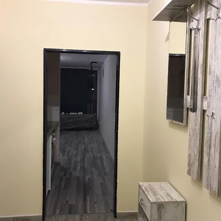 Apartment City Near Mainstation! Dusseldorf
