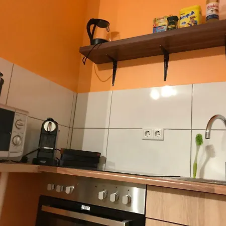 Apartment City Near Mainstation! *